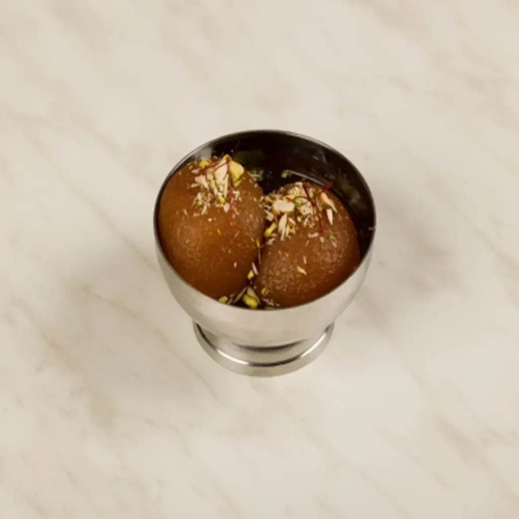 Gulab Jamun
